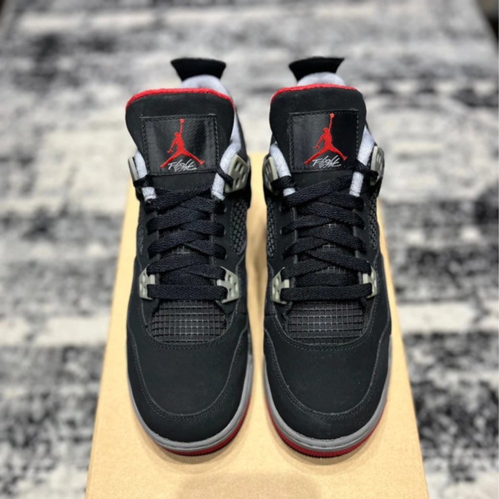 mens air jordans 4